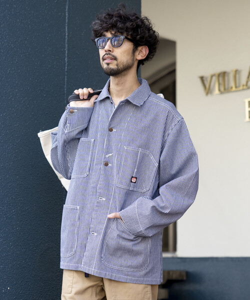 セール】RED KAP/レッドキャップ 別注 CHORE COAT/チョアコート