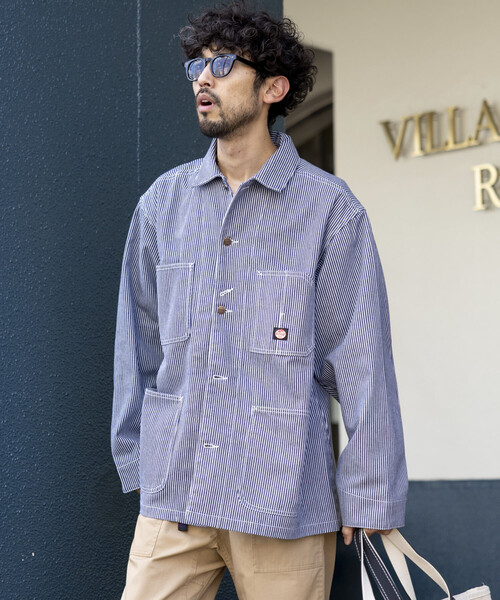 セール】RED KAP/レッドキャップ 別注 CHORE COAT/チョアコート