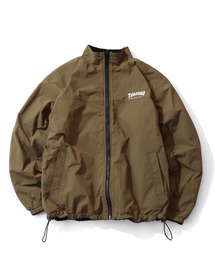 THRASHER｜スラッシャーのジャケット/アウター（グリーン・カーキ/緑色