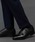 ASICS WALKING�i�A�V�b�N�X�E�H�[�L���O�j�́uGEL-BIZ �I�[�Z���e�B�b�N �����Y 3E�i�h���X�V���[�Y�j�v�b�u���b�N