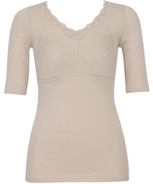 Wing(�E�C���O)�́u�Ȃ��ґ� �I�[�K�j�b�N�v�@�J�b�v�t�����������C���i�[�@5����(�C���i�[�E�F�A/����)