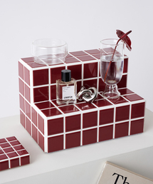 journal standard Furniture (W[iX^_[ht@j`[)́ycoloris tile/N^CzJSFʒ TK VANITY SHELF VFt(Xe[Vi[)