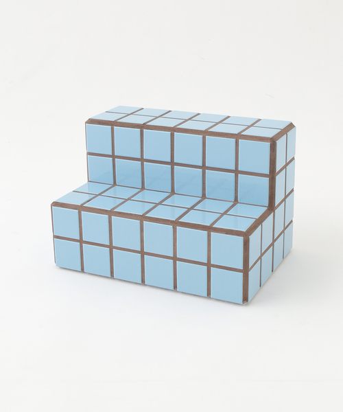 coloris tile/クロリタイル】JSF別注 TK VANITY SHELF シェルフ