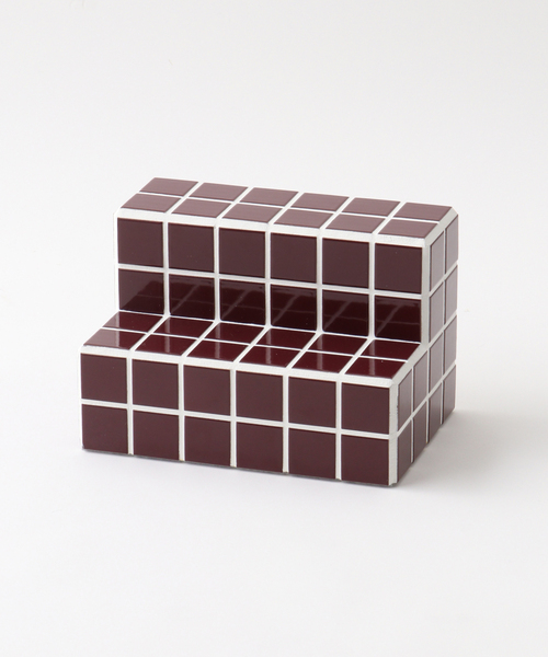 coloris tile/クロリタイル】JSF別注 TK VANITY SHELF シェルフ