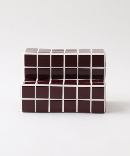 coloris tile/クロリタイル】JSF別注 TK VANITY SHELF シェルフ