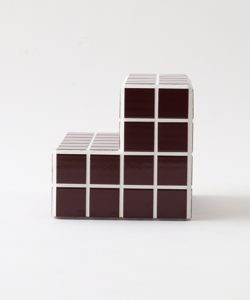 coloris tile/クロリタイル】JSF別注 TK VANITY SHELF シェルフ