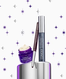 CLINIQUE(クリニーク)のラッシュ パワー マスカラ セット 26【2025】(コスメキット/ギフトセット)