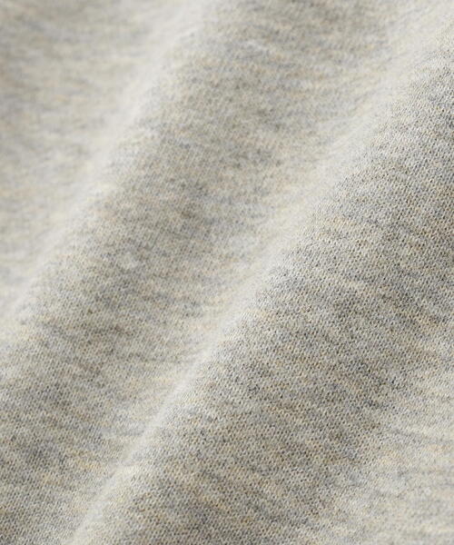 SUPPLIER（サプライヤー）の「SUPPLIER/サプライヤー/RHINESTONE SLEEVE HOODIE（パーカー・メンズ・グレー/ブラック・XL/L/M）」の5枚目の写真