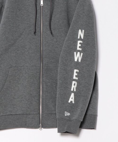 NEW ERA GOLF/ニューエラゴルフ テックスウェット フルジップ