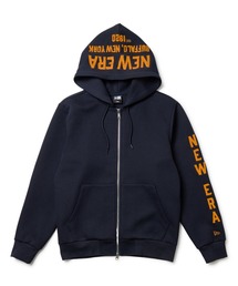 NEW ERA | NEW ERA GOLF/ニューエラゴルフ テックスウェット フルジップフーディー/パーカー 14669838/14669839/14669840(パーカー)