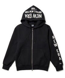 NEW ERA | NEW ERA GOLF/ニューエラゴルフ テックスウェット フルジップフーディー/パーカー 14669838/14669839/14669840(パーカー)
