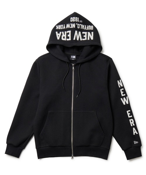 NEW ERA GOLF/ニューエラゴルフ テックスウェット フルジップ