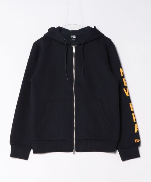 NEW ERA GOLF/ニューエラゴルフ テックスウェット フルジップ