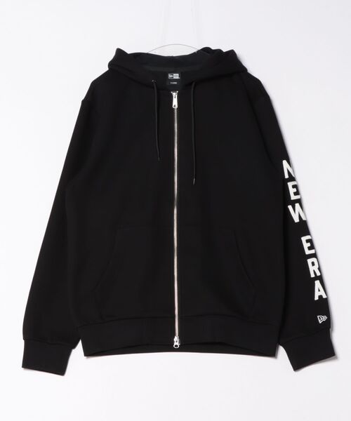 NEW ERA GOLF/ニューエラゴルフ テックスウェット フルジップ