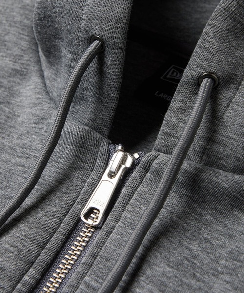 NEW ERA GOLF/ニューエラゴルフ テックスウェット フルジップ