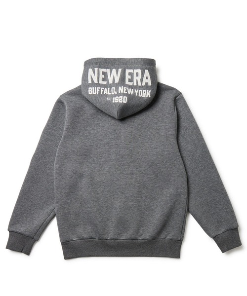 NEW ERA GOLF/ニューエラゴルフ テックスウェット フルジップ