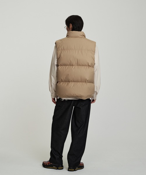 NIKE(ナイキ)の「ナイキ スポーツウェア メンズ ルーズ デニムパンツ / Nike Sportswear Men's Loose Denim Pants IM7606-010 Black(デニムパンツ・メンズ・ブラック・28/30/32/34/36/38)」の4枚目の写真