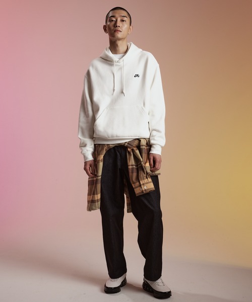 NIKE(ナイキ)の「ナイキ スポーツウェア メンズ ルーズ デニムパンツ / Nike Sportswear Men's Loose Denim Pants IM7606-010 Black(デニムパンツ・メンズ・ブラック・28/30/32/34/36/38)」の13枚目の写真