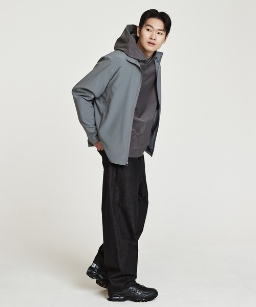 NIKE（ナイキ）の「ナイキ スポーツウェア メンズ ルーズ デニムパンツ