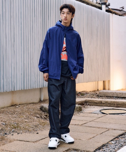 セール】ナイキ スポーツウェア メンズ ルーズ デニムパンツ / Nike