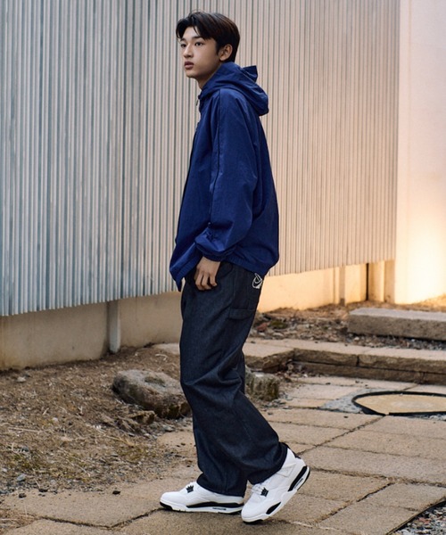 セール】ナイキ スポーツウェア メンズ ルーズ デニムパンツ / Nike