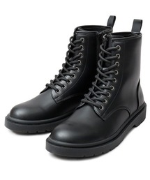 Yasuyuki Ishii/ヤスユキイシイ/Patchwork Boots（ブーツ）｜Yasuyuki