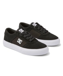 Ks TEKNIC /DCキッズローカットスニーカー