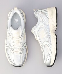NEW BALANCE | 【WEB限定】New Balance（ニューバランス） U530ESB(スニーカー)