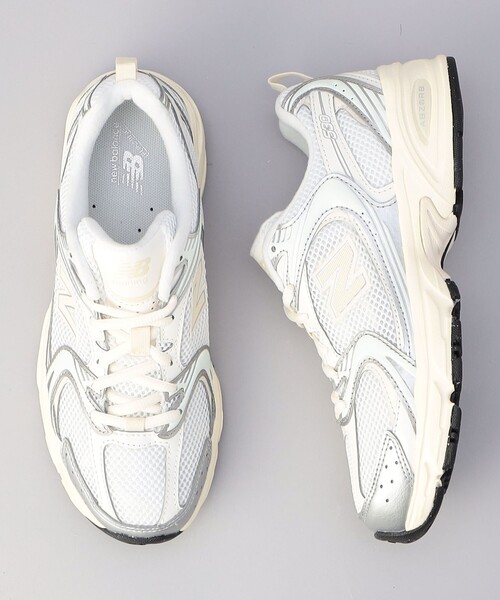 WEB限定】New Balance（ニューバランス） U530ESB（スニーカー）｜New