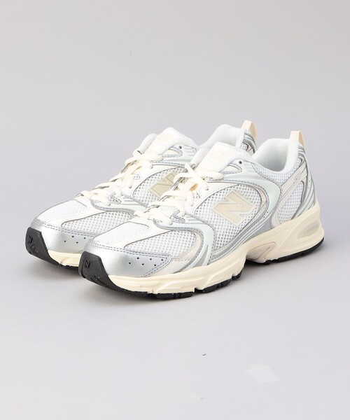 WEB限定】New Balance（ニューバランス） U530ESB（スニーカー）｜New