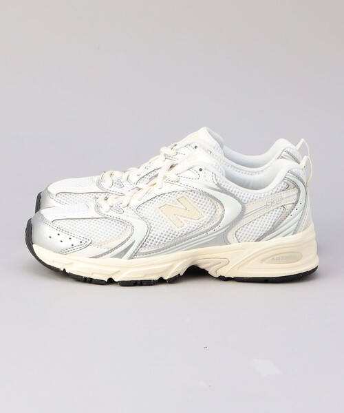 WEB限定】New Balance（ニューバランス） U530ESB（スニーカー）｜New