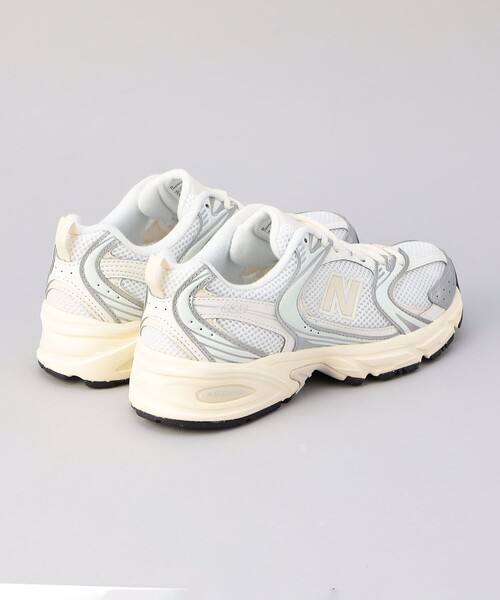 WEB限定】New Balance（ニューバランス） U530ESB（スニーカー）｜New