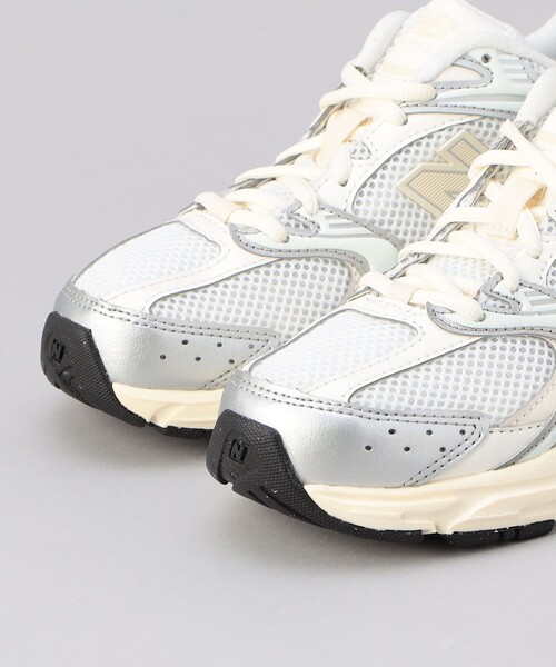 WEB限定】New Balance（ニューバランス） U530ESB（スニーカー）｜New