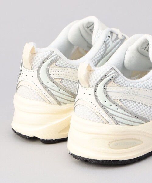WEB限定】New Balance（ニューバランス） U530ESB（スニーカー）｜New