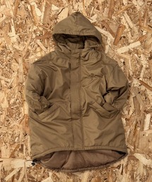 SHISKY（シスキー）の「モンスターパーカー（モッズコート）」