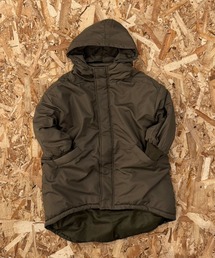 SHISKY（シスキー）の「モンスターパーカー（モッズコート）」