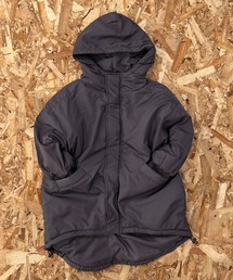 SHISKY（シスキー）の「モンスターパーカー（モッズコート）」