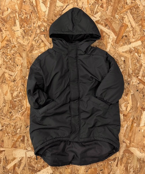 セール】モンスターパーカー（モッズコート）｜SHISKY（シスキー）の