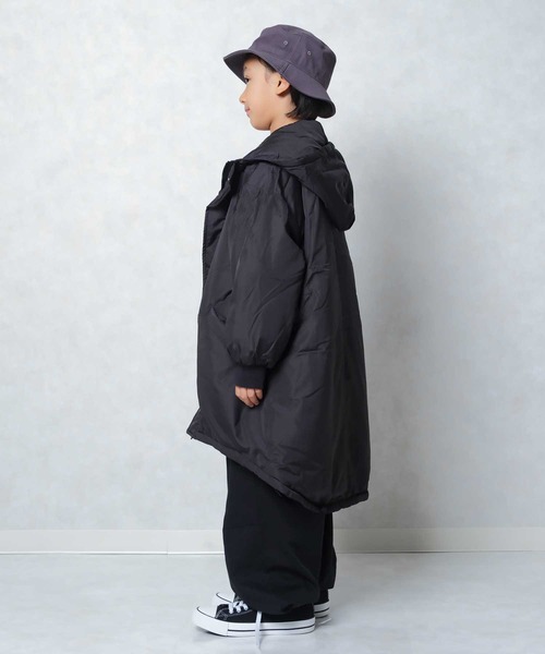 セール】モンスターパーカー（モッズコート）｜SHISKY（シスキー）の