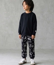SHISKY（シスキー）の「ダブルフェイス　ダンボール　無地セットアップ（セットアップ）」
