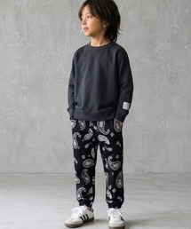 SHISKY（シスキー）の「ダブルフェイス　ダンボール　無地セットアップ（セットアップ）」