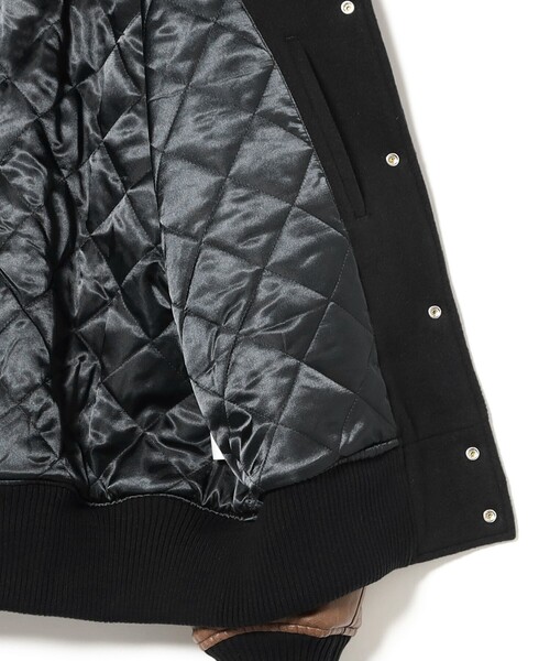 セール】ルーズ スタジャン（スタジャン）｜B:MING by BEAMS