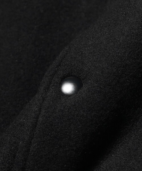 ルーズ スタジャン（スタジャン）｜B:MING by BEAMS（ビーミングバイ