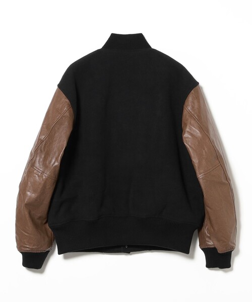 ルーズ スタジャン（スタジャン）｜B:MING by BEAMS（ビーミングバイ