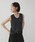VION�i���B�I���j�́uBasic Rib Knit Tanktop / �x�[�V�b�N���u�j�b�g�^���N�g�b�v�i�^���N�g�b�v�j�v�b�O���[
