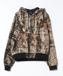 ジャケット/アウター（カモフラージュ柄）ファッション通販 - ZOZOTOWN