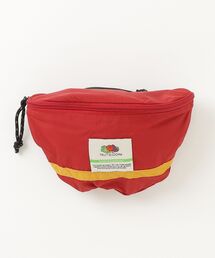 FRUIT CAKE（フルーツケイク）の「FRUIT OF THE LOOM / FTL NYLON MINI WESTPOUCH / 81279500（ボディバッグ/ウエストポーチ）」