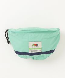 FRUIT CAKE（フルーツケイク）の「FRUIT OF THE LOOM / FTL NYLON MINI WESTPOUCH / 81279500（ボディバッグ/ウエストポーチ）」