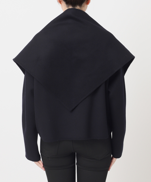 Hamilton Rever ショートコート（その他アウター）｜JOURNAL STANDARD