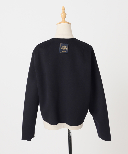 Hamilton Rever ショートコート（その他アウター）｜JOURNAL STANDARD